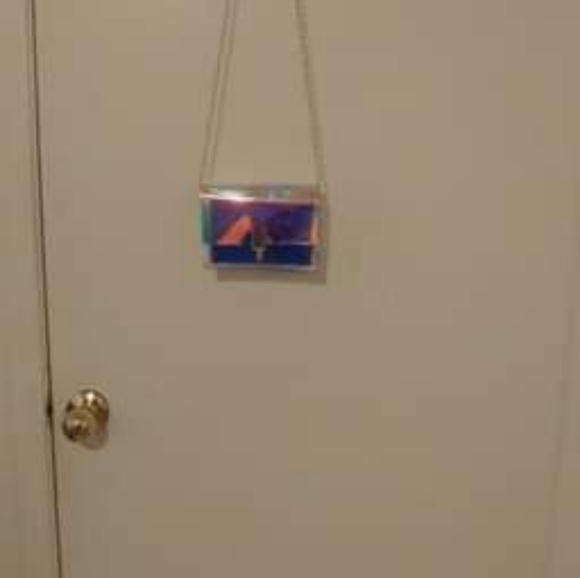 Pretty small bag - Picture 5 of 7